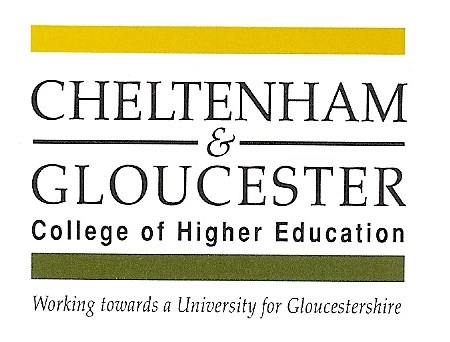 C&GCHE Logo